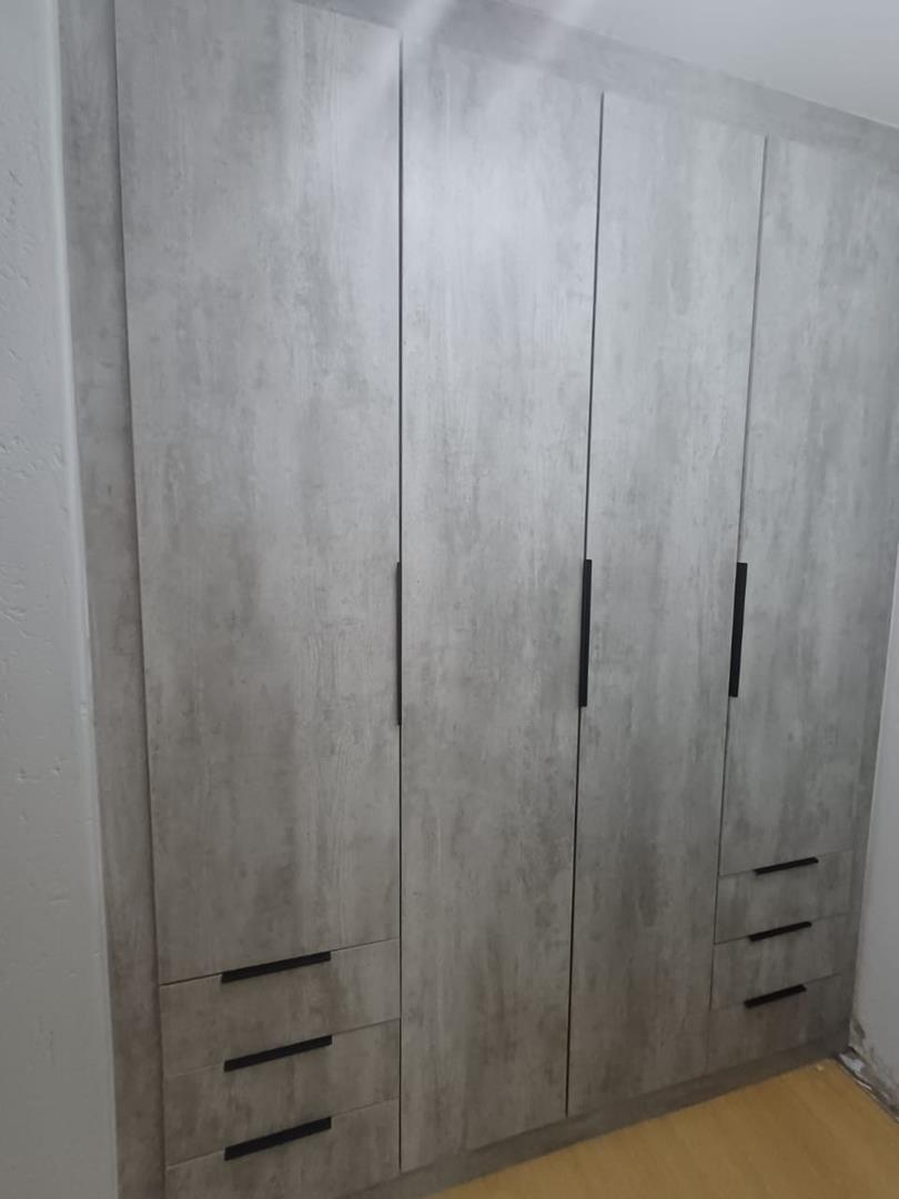 To Let 4 Bedroom Property for Rent in Sunninghill Gauteng