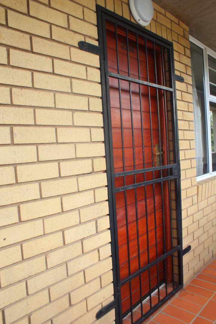 To Let 1 Bedroom Property for Rent in Hatfield Gauteng