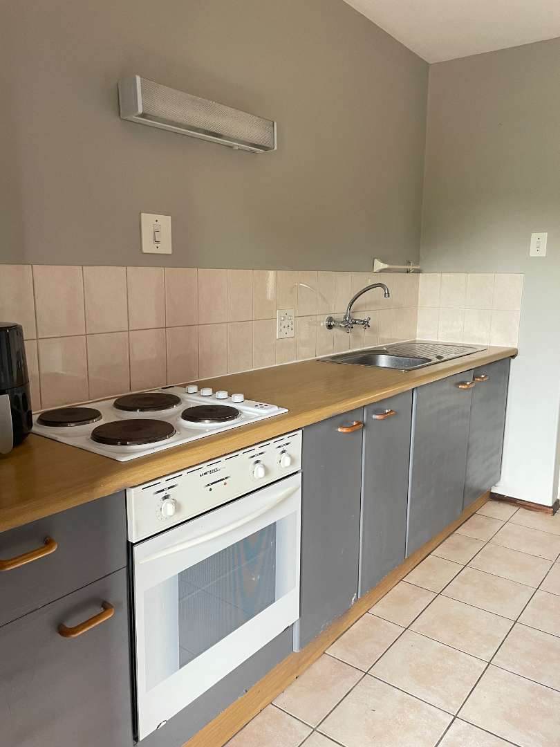 To Let 1 Bedroom Property for Rent in Hatfield Gauteng