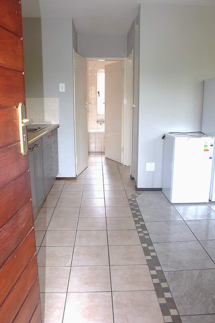 To Let 1 Bedroom Property for Rent in Hatfield Gauteng