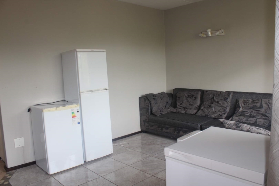 To Let 1 Bedroom Property for Rent in Hatfield Gauteng