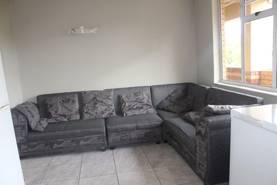 To Let 1 Bedroom Property for Rent in Hatfield Gauteng