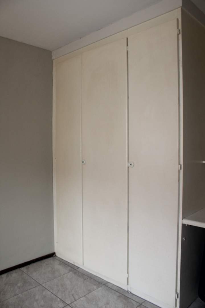 To Let 1 Bedroom Property for Rent in Hatfield Gauteng