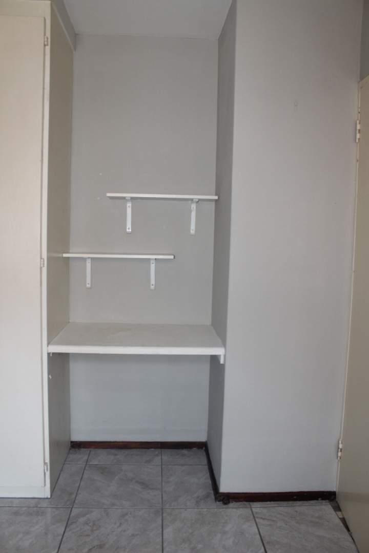 To Let 1 Bedroom Property for Rent in Hatfield Gauteng