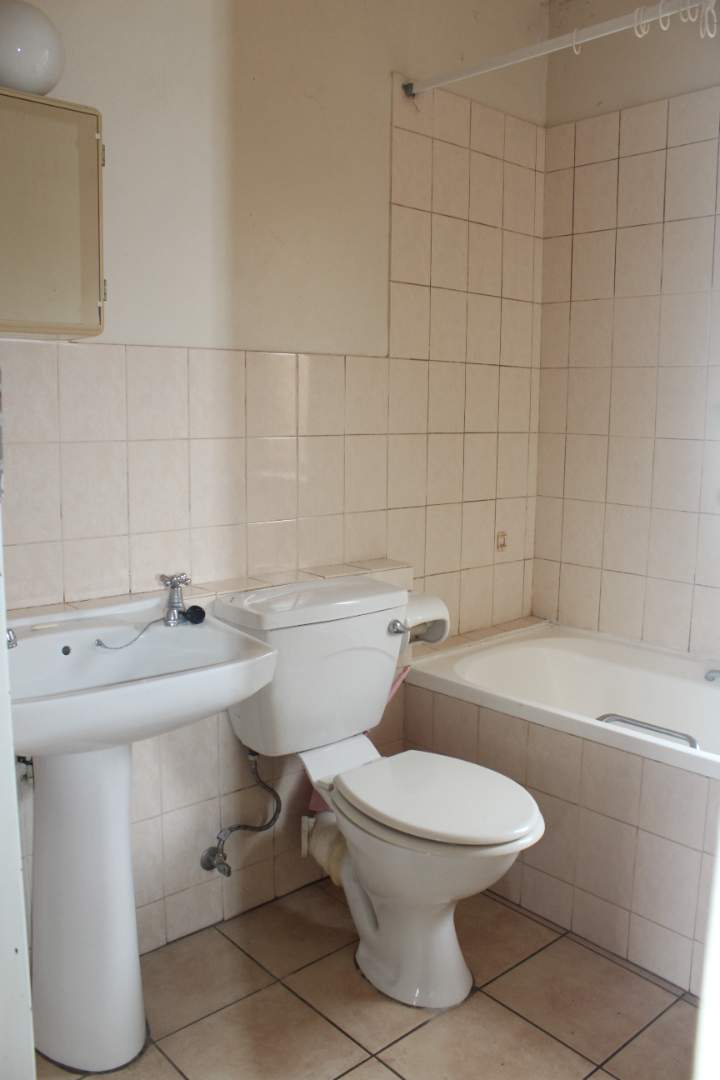 To Let 1 Bedroom Property for Rent in Hatfield Gauteng