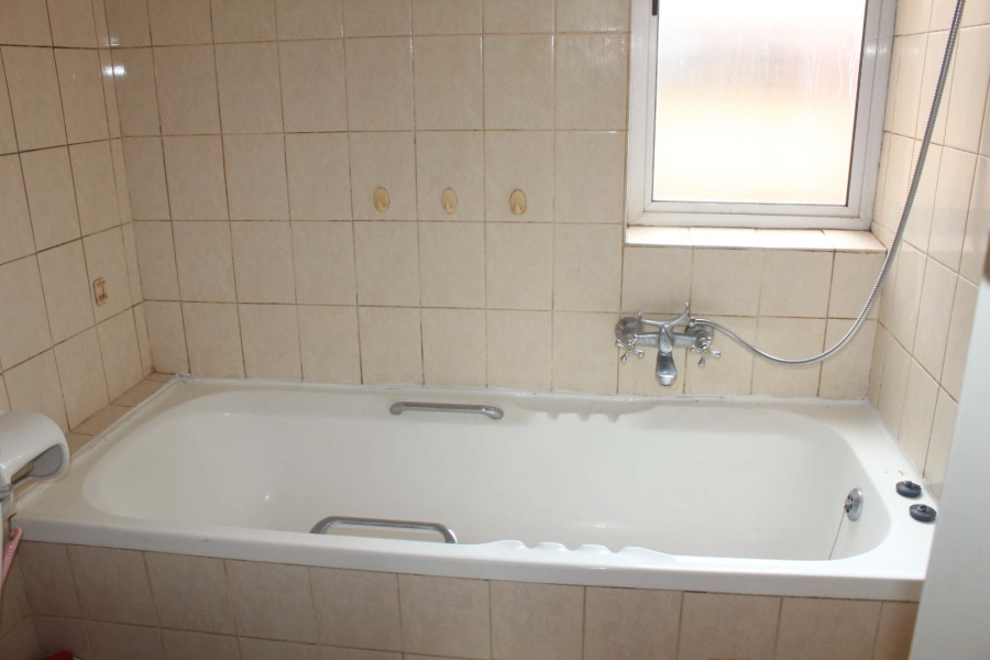 To Let 1 Bedroom Property for Rent in Hatfield Gauteng