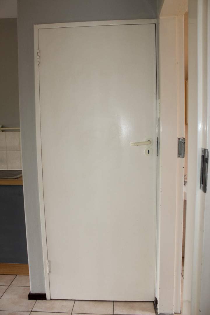 To Let 1 Bedroom Property for Rent in Hatfield Gauteng