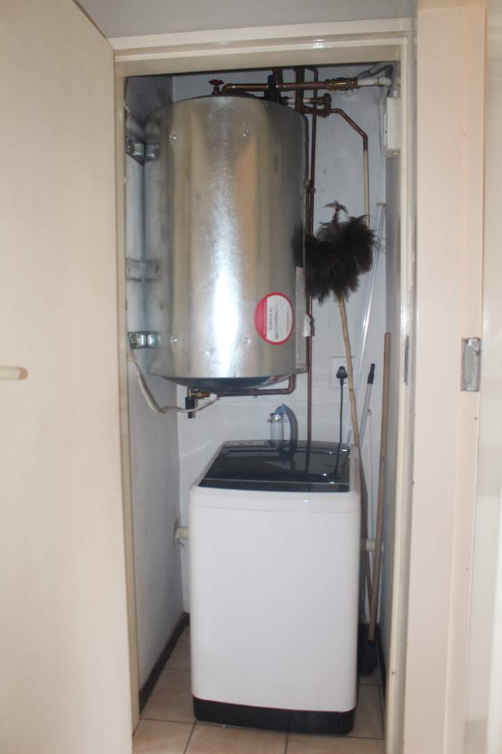 To Let 1 Bedroom Property for Rent in Hatfield Gauteng