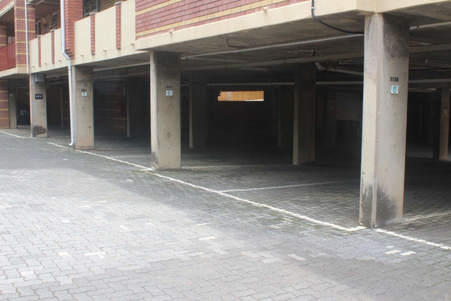 To Let 1 Bedroom Property for Rent in Hatfield Gauteng