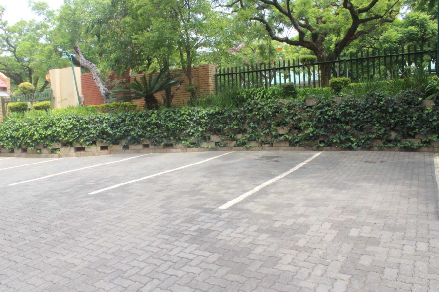 To Let 1 Bedroom Property for Rent in Hatfield Gauteng