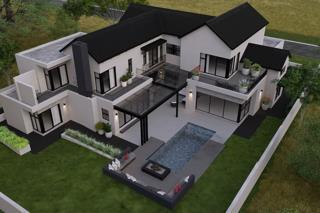 5 Bedroom Property for Sale in Midstream Heights Gauteng