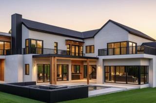 5 Bedroom Property for Sale in Midstream Heights Gauteng