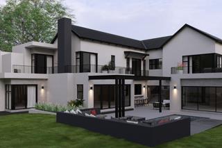 5 Bedroom Property for Sale in Midstream Heights Gauteng
