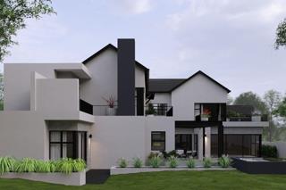 5 Bedroom Property for Sale in Midstream Heights Gauteng