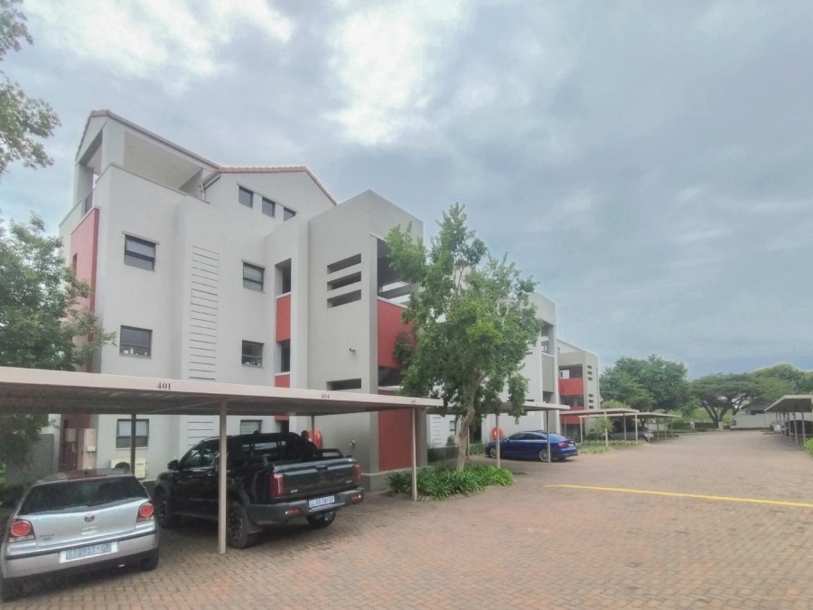 To Let 1 Bedroom Property for Rent in Witkoppen Gauteng