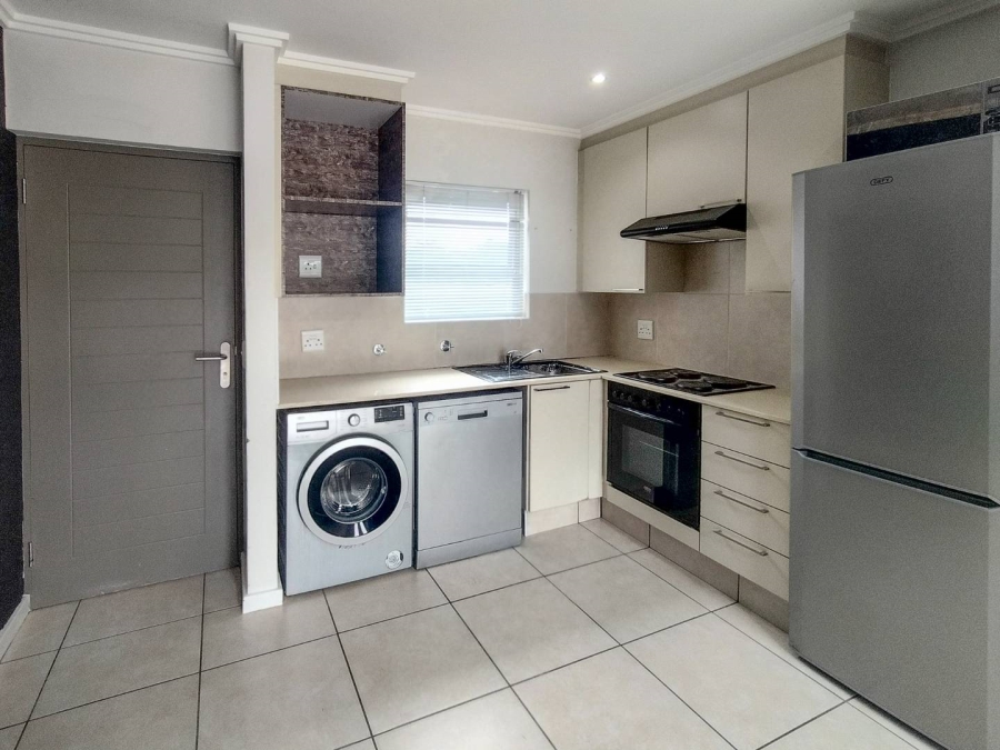 To Let 1 Bedroom Property for Rent in Witkoppen Gauteng