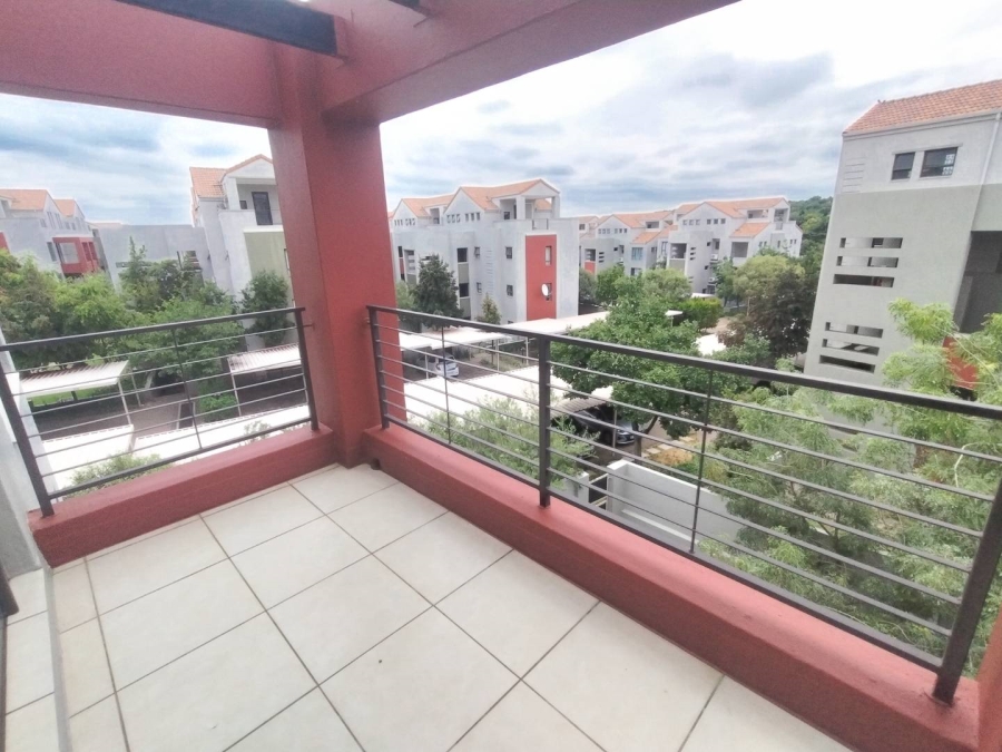 To Let 1 Bedroom Property for Rent in Witkoppen Gauteng