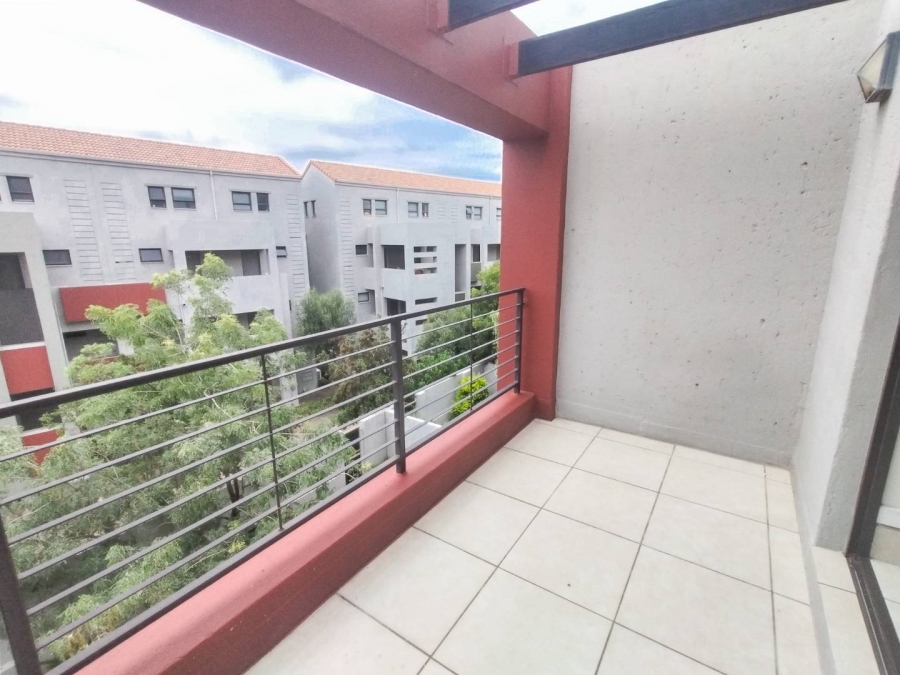 To Let 1 Bedroom Property for Rent in Witkoppen Gauteng