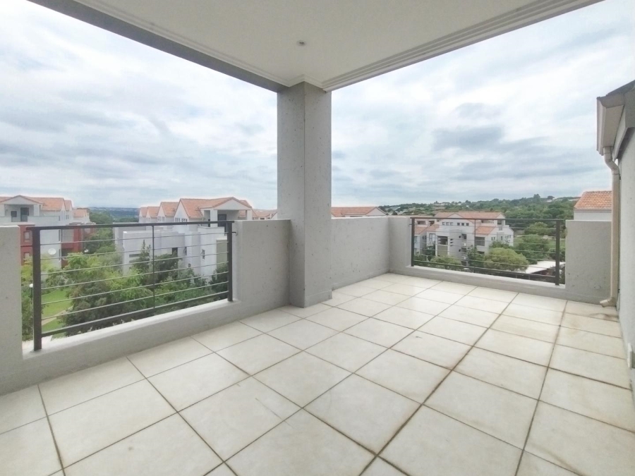 To Let 1 Bedroom Property for Rent in Witkoppen Gauteng