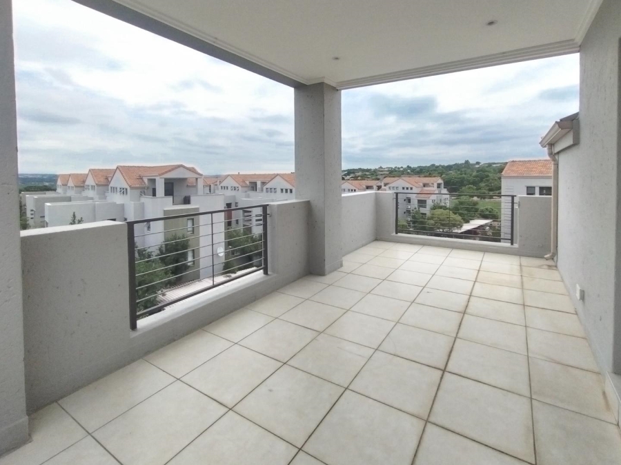 To Let 1 Bedroom Property for Rent in Witkoppen Gauteng