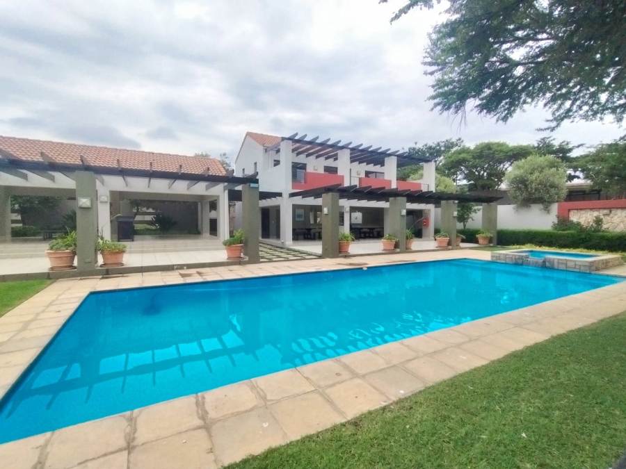 To Let 1 Bedroom Property for Rent in Witkoppen Gauteng