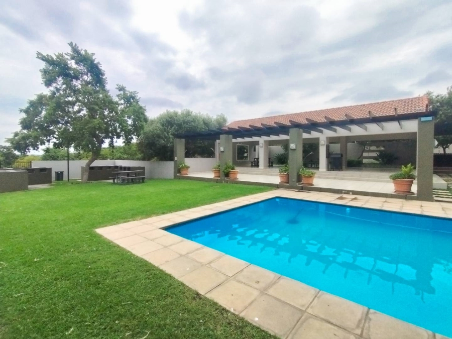 To Let 1 Bedroom Property for Rent in Witkoppen Gauteng