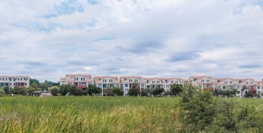 To Let 1 Bedroom Property for Rent in Witkoppen Gauteng