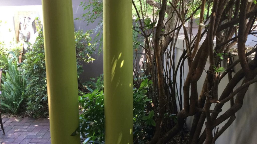 To Let 1 Bedroom Property for Rent in Melville Gauteng