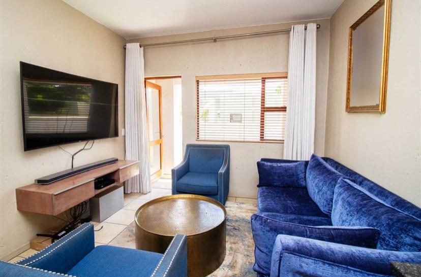 To Let 2 Bedroom Property for Rent in Ferndale Gauteng