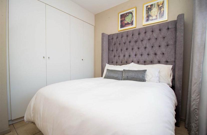 To Let 2 Bedroom Property for Rent in Ferndale Gauteng
