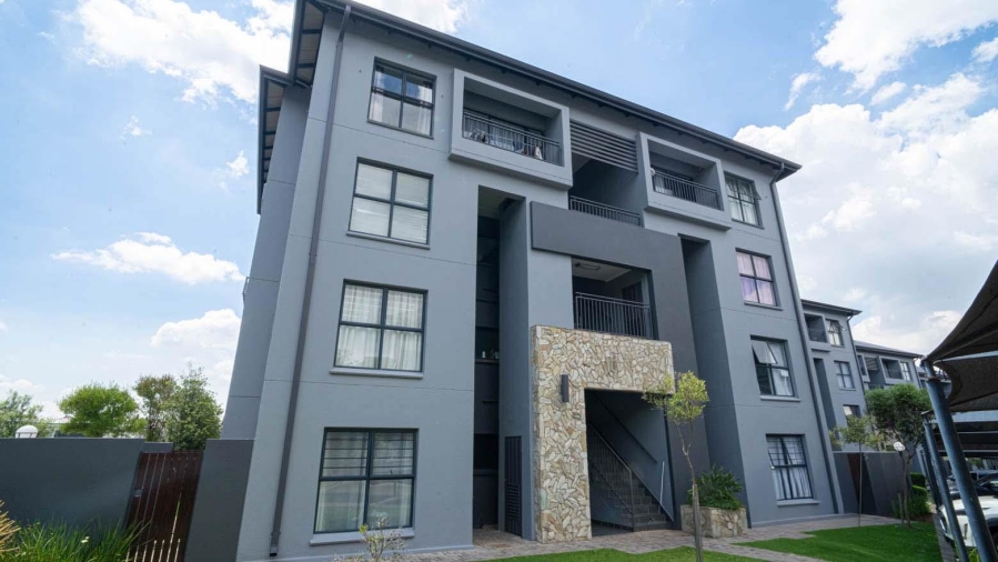 2 Bedroom Property for Sale in Modderfontein Gauteng