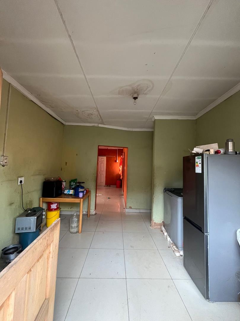 3 Bedroom Property for Sale in Mamelodi East Gauteng