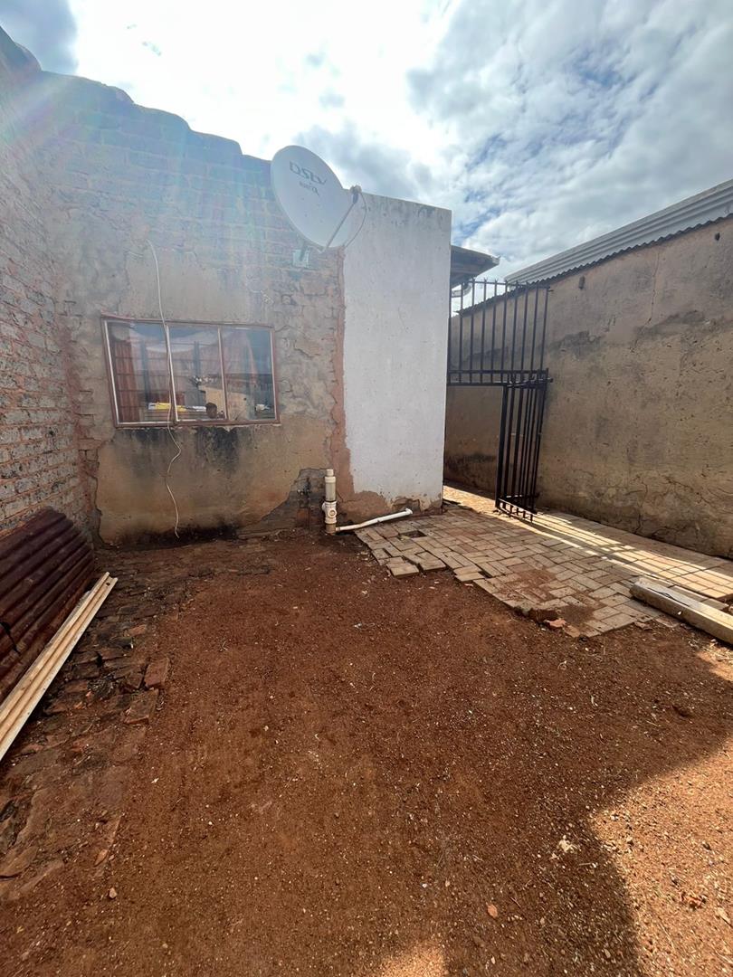 3 Bedroom Property for Sale in Mamelodi East Gauteng