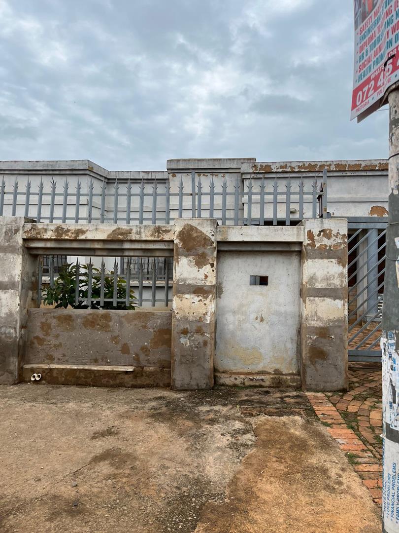 3 Bedroom Property for Sale in Mamelodi East Gauteng