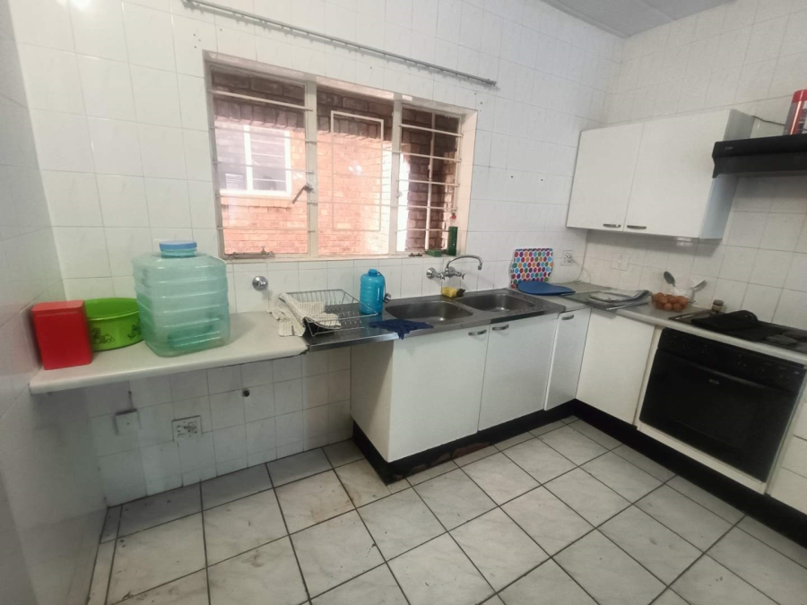 To Let 3 Bedroom Property for Rent in Zwartkop Gauteng