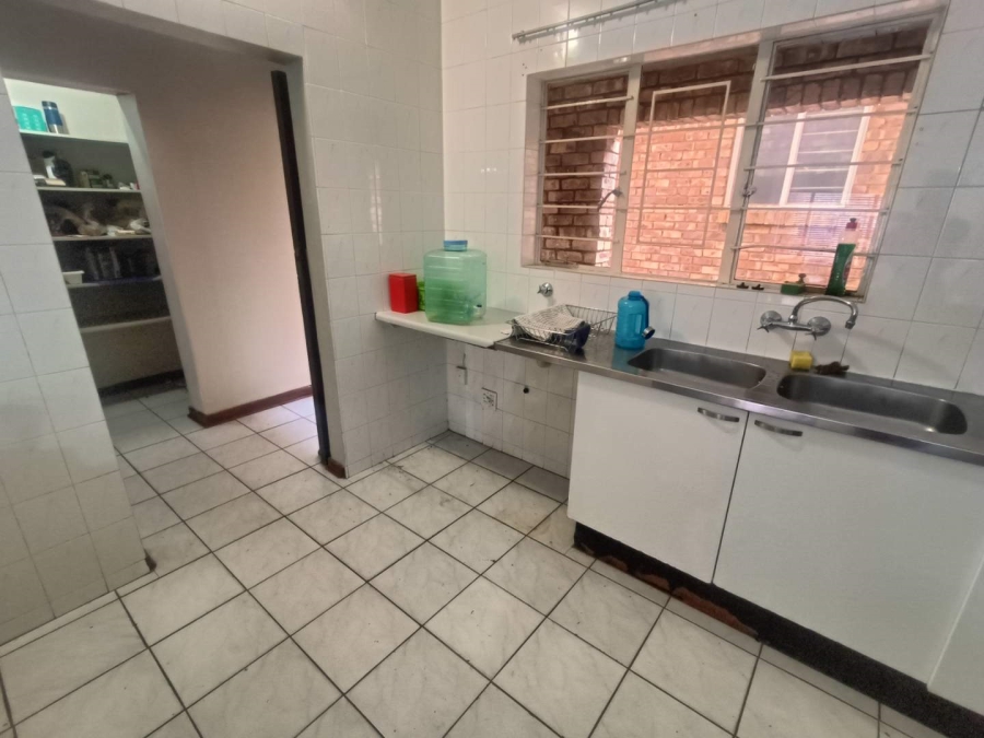 To Let 3 Bedroom Property for Rent in Zwartkop Gauteng