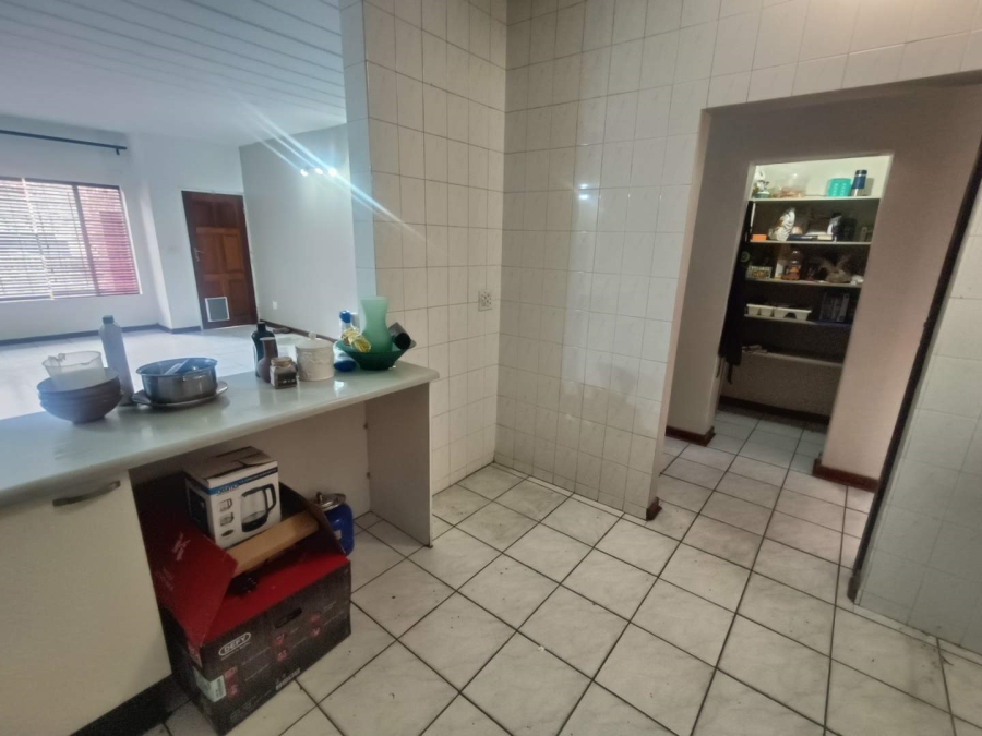 To Let 3 Bedroom Property for Rent in Zwartkop Gauteng