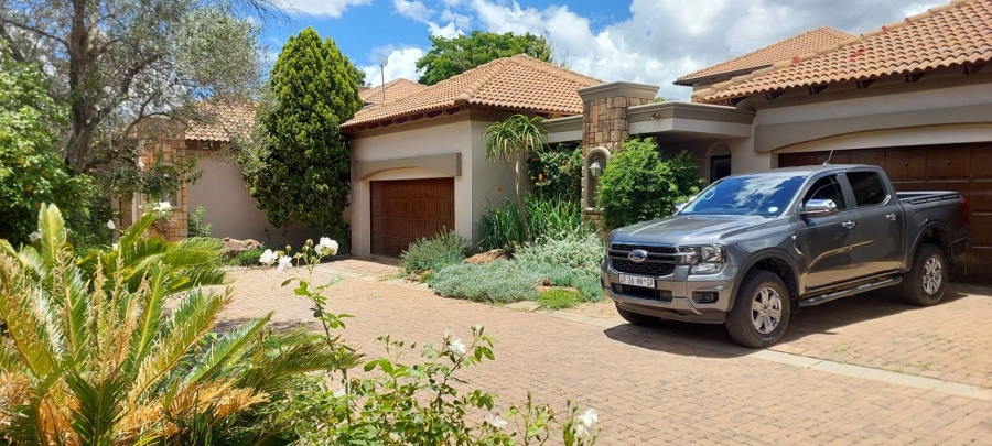 3 Bedroom Property for Sale in Silverwoods Country Estate Gauteng