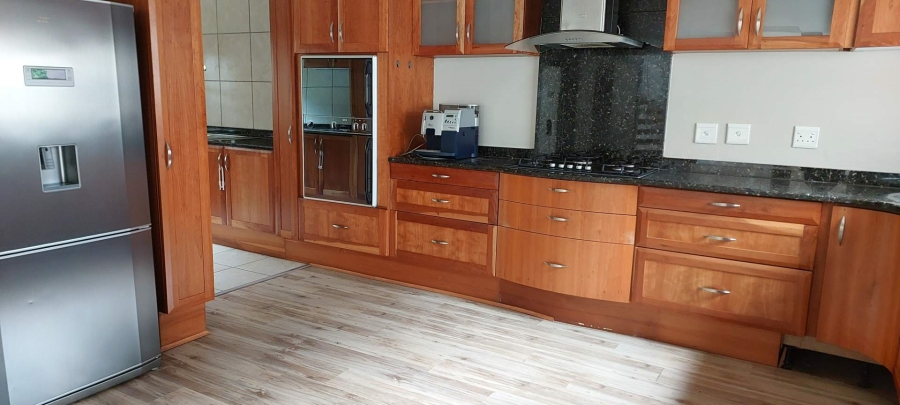 3 Bedroom Property for Sale in Silverwoods Country Estate Gauteng