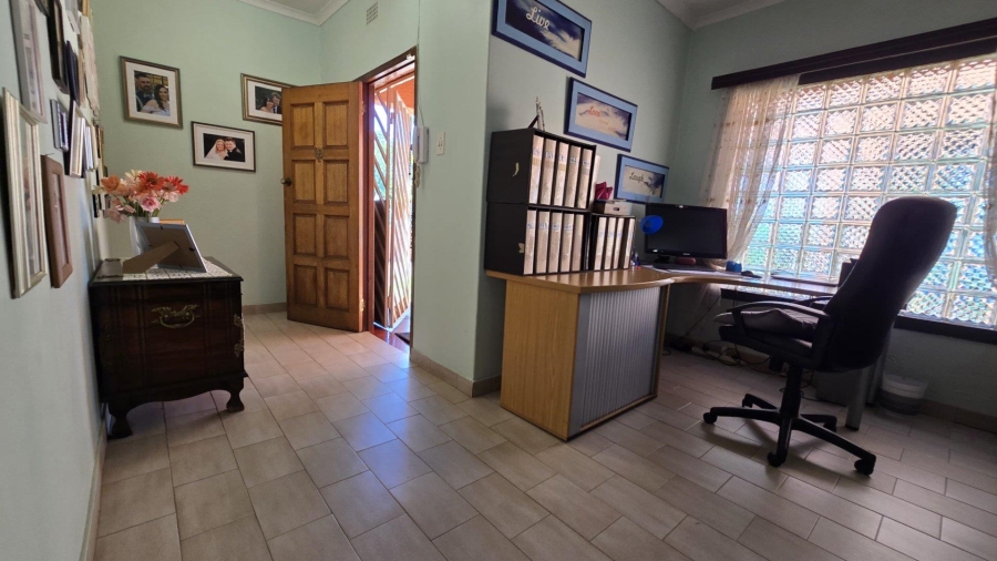 4 Bedroom Property for Sale in Randhart Gauteng