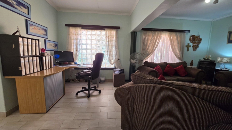 4 Bedroom Property for Sale in Randhart Gauteng