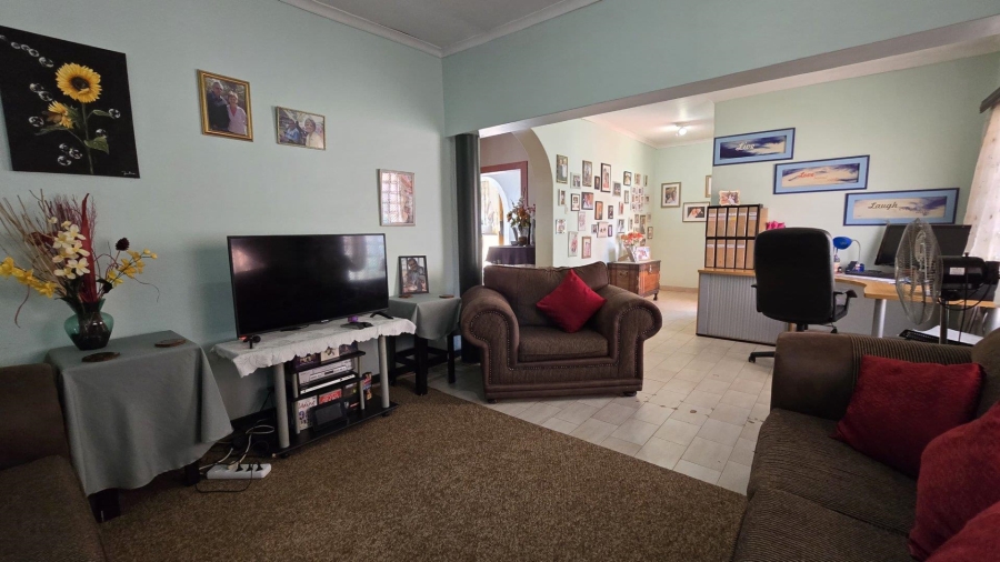 4 Bedroom Property for Sale in Randhart Gauteng