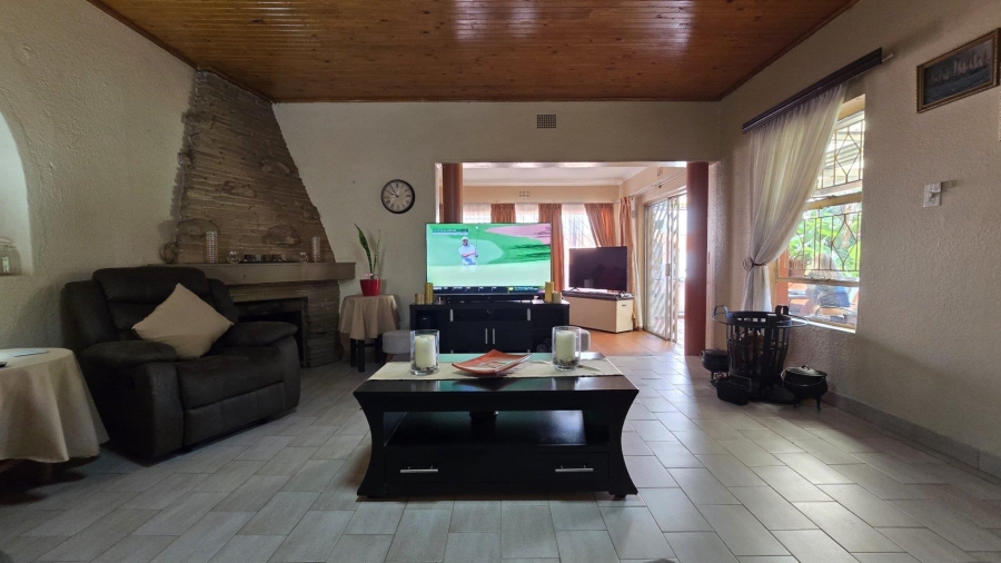 4 Bedroom Property for Sale in Randhart Gauteng