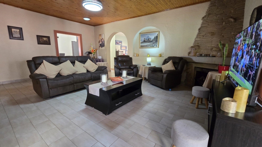 4 Bedroom Property for Sale in Randhart Gauteng