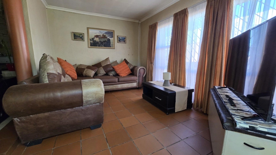 4 Bedroom Property for Sale in Randhart Gauteng