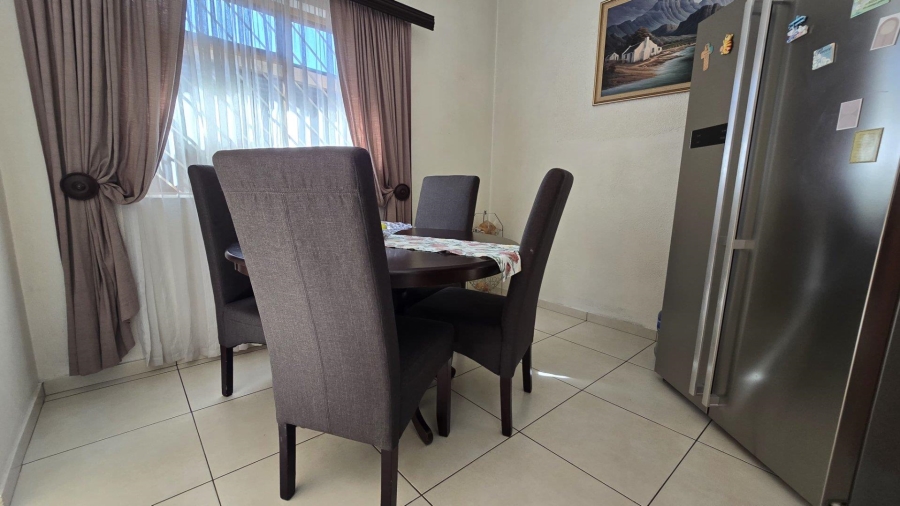 4 Bedroom Property for Sale in Randhart Gauteng