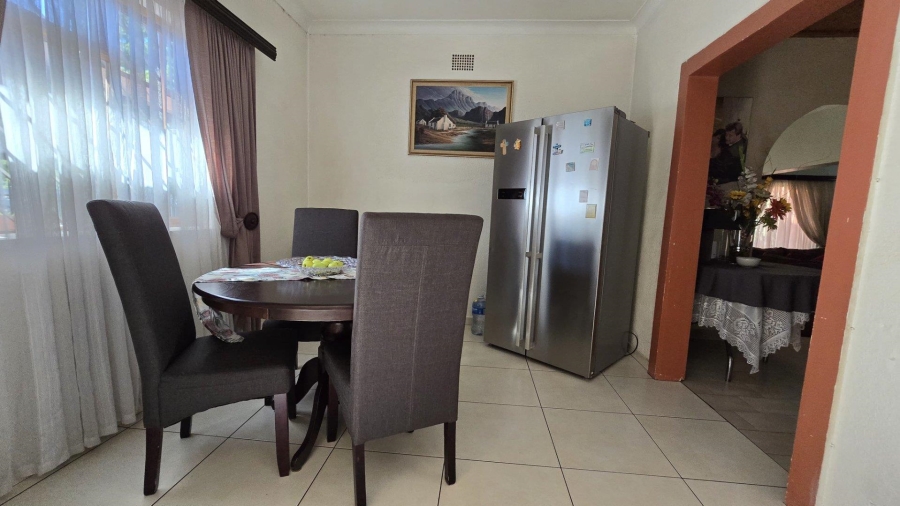 4 Bedroom Property for Sale in Randhart Gauteng