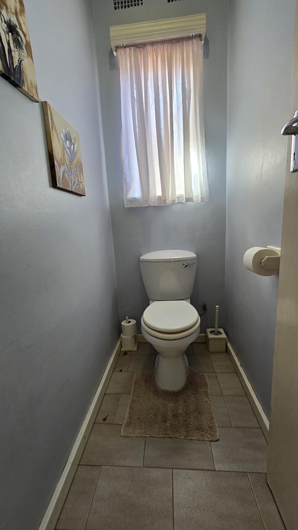 4 Bedroom Property for Sale in Randhart Gauteng