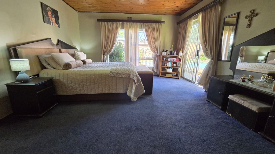 4 Bedroom Property for Sale in Randhart Gauteng