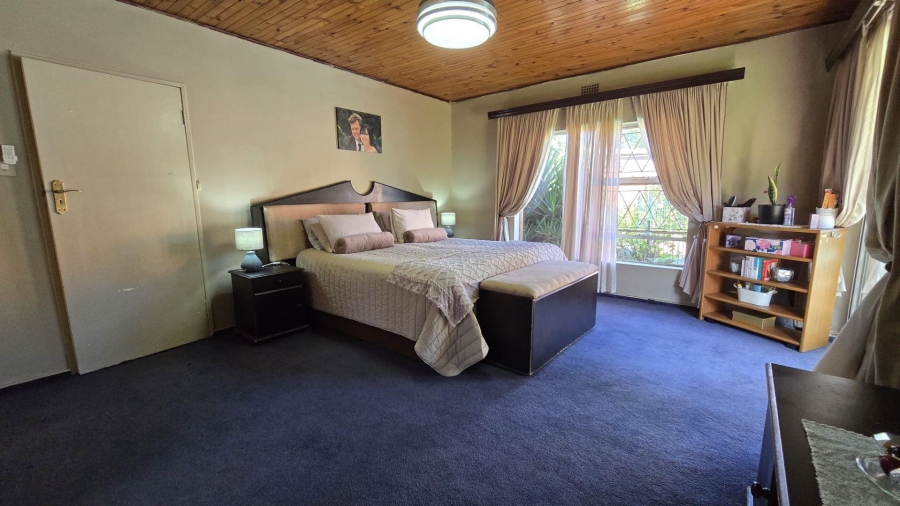 4 Bedroom Property for Sale in Randhart Gauteng